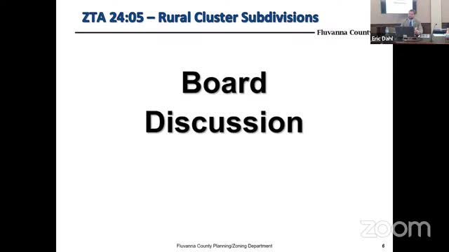 Residents demand government action amid planning frustrations