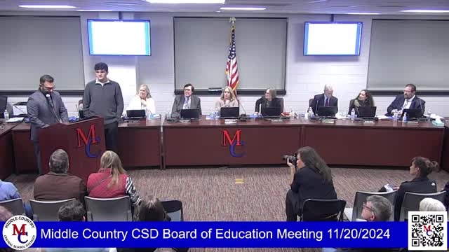 Students Shine as November Stars of Academic Excellence