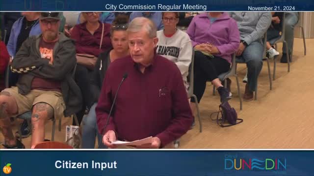 Marina closure sparks urgent call for action and repairs