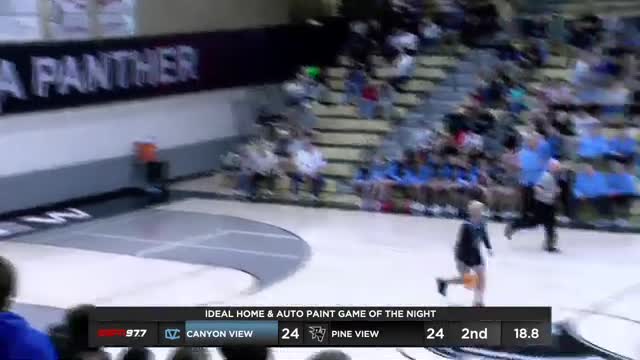Tension rises as teams battle for halftime lead