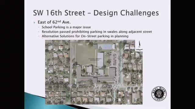 Concerns Rise Over Safety of New Bike Trail Plan