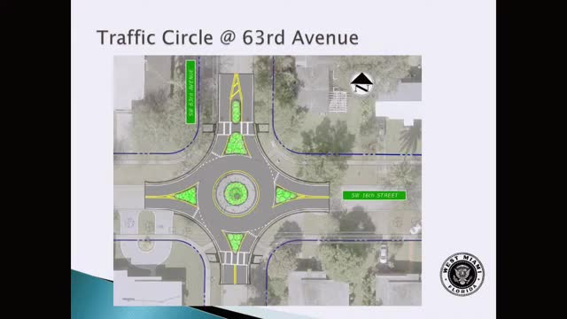 City plans major traffic overhaul to improve flow and safety