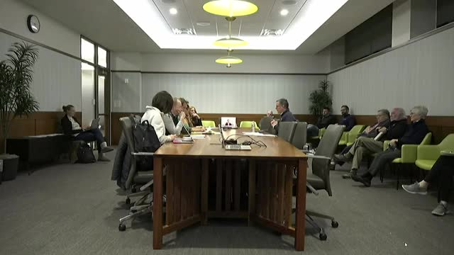 City and township clash over special benefits tax authority