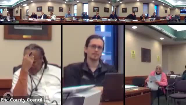 Budget Concerns Spark Heated Debate in Finance Meeting