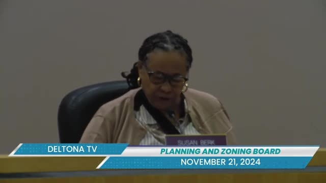 Controversial variance sparks debate over small lot development