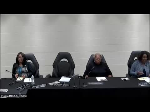 Board Member Accuses Colleagues of Political Manipulation