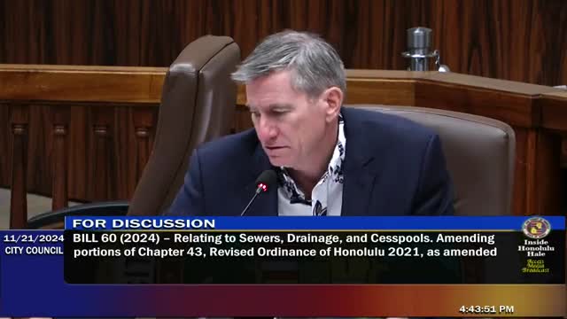 Water and sewer bills set to skyrocket in ten years