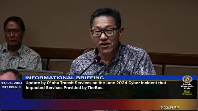 Cyber Attack Costs City $300000 in Lost Revenue