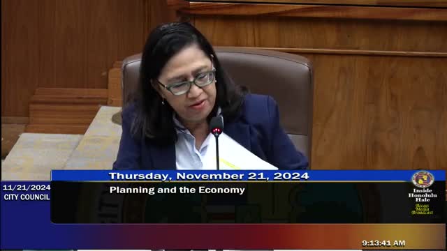 City Council Revives Task Force to Boost Oahu Agriculture
