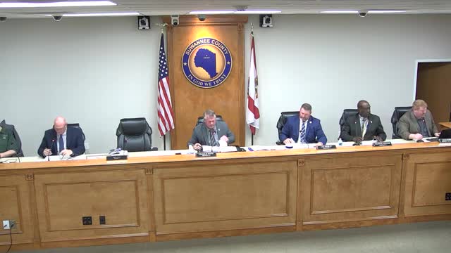 County faces discrimination complaint as new laws loom