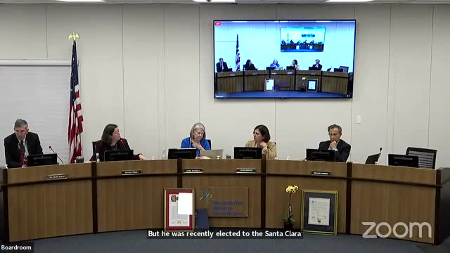 School Board Elects New Leadership Amid Controversy