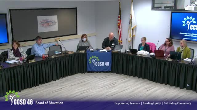 Students Lead Ambitious Initiatives to Transform GMS