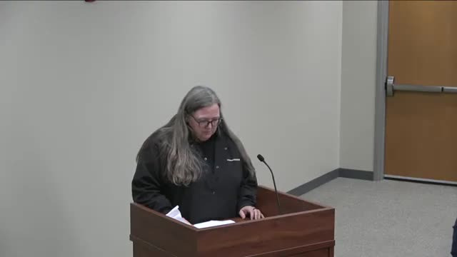 School board faces backlash over superintendent's remote work decision