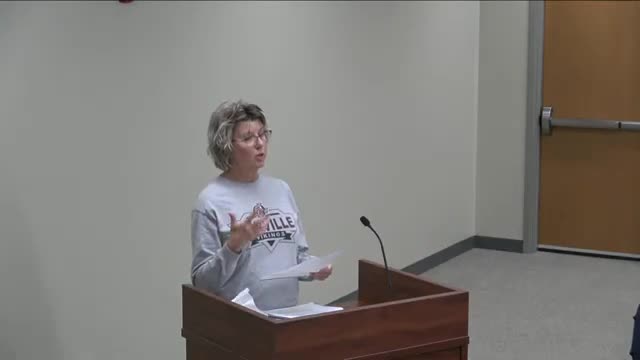 School Board Faces Pressure Over Superintendent's Performance and Safety