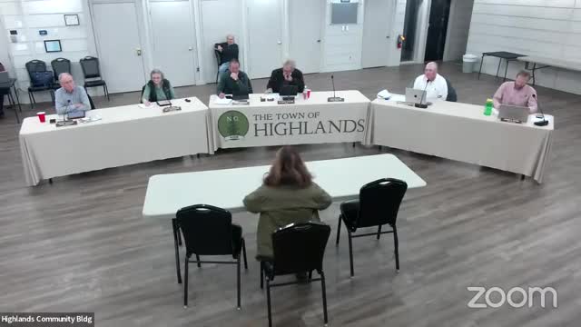 Highlands faces critical decisions on town integrity and growth