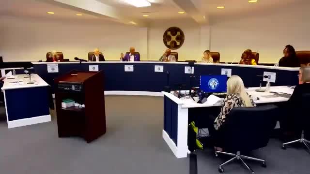 City Council Approves Major Funding Boost for Debris Cleanup