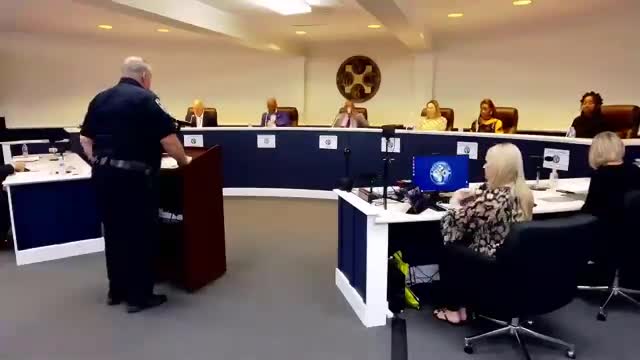 Heroic Citizen and Officers Honored for Life-Saving Actions