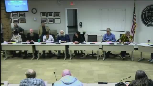 Election judges honored for bravery amid polling disruption