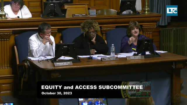 Educators confront chronic absenteeism and bullying crisis