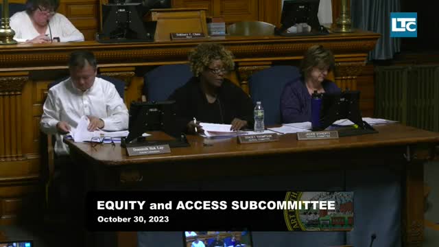 School Committee Faces Backlash Over Bullying Response Failures