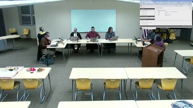 Union negotiates historic contract in just half a day