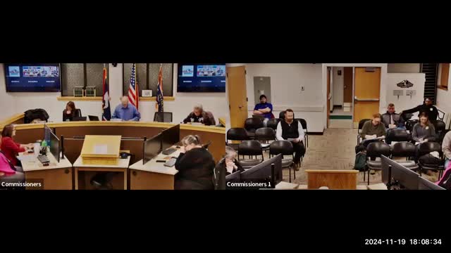 County approves solar projects despite courthouse cost concerns