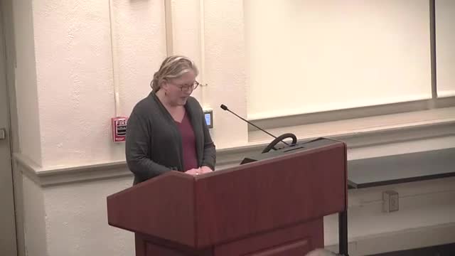 Parents demand accountability in controversial math curriculum changes