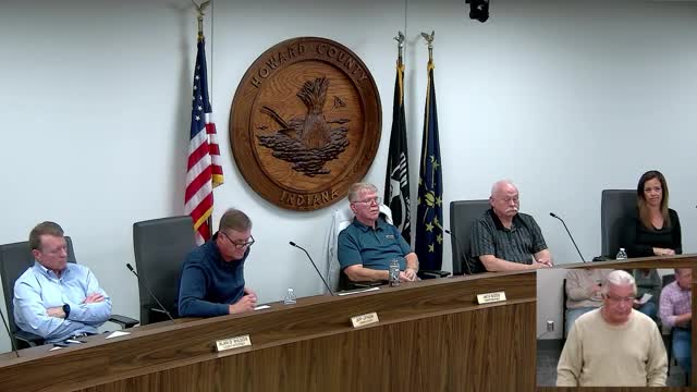 Community leaders clash over solar project approval process