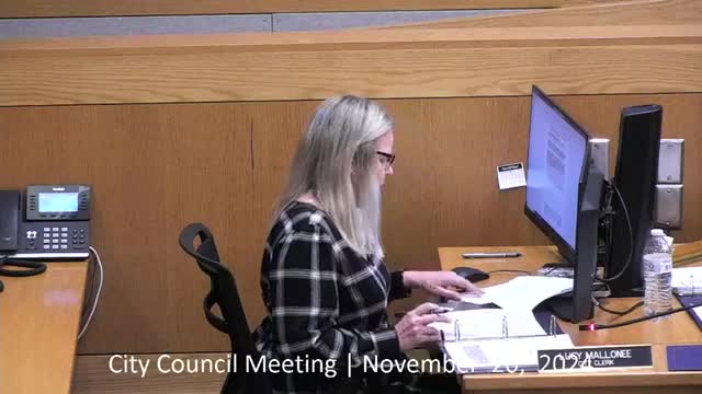 City Council Faces Crisis Over Unapproved $8 Million Checks