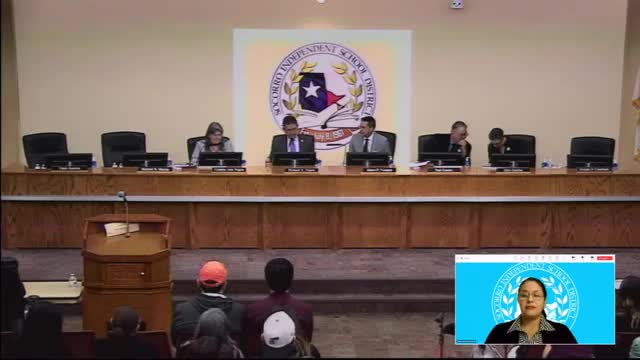 Eldorado High School band makes history at state championship