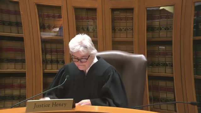 Mother fights back against rushed court decision