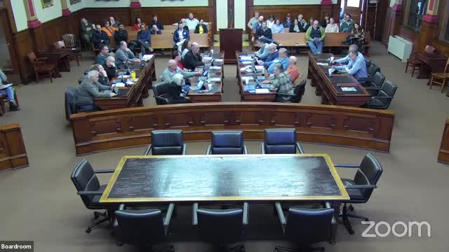 County budget crisis sparks debate over employee salaries and spending