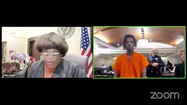 Court Accepts Plea Deal in High-Stakes Tampering Case