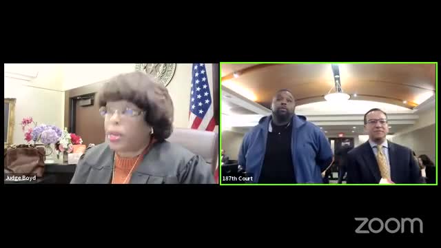 Courtroom Drama Unfolds as Plea Deadlines Shift