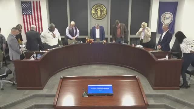Community honors legacy of dedicated public servant Cy Weaver
