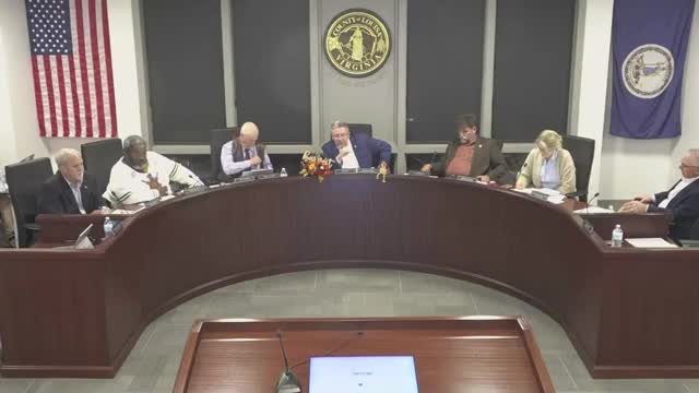 County leaders approve multibillion dollar economic development project