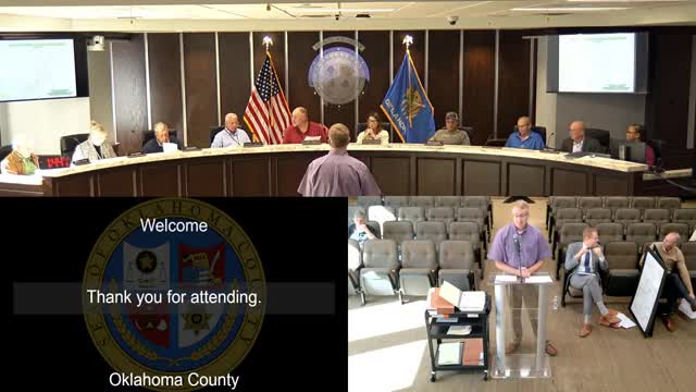 New subdivision plan sparks debate over drainage and lot sizes