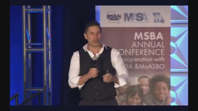 Conference Celebrates Champions of Education Amidst Unprecedented Challenges