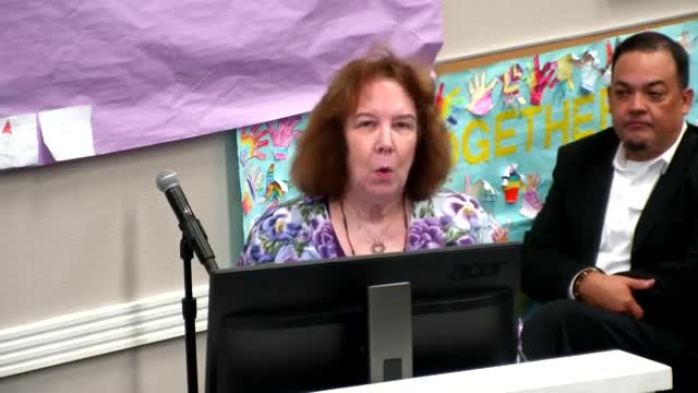 Parents rally to save Spanish immersion program from closure