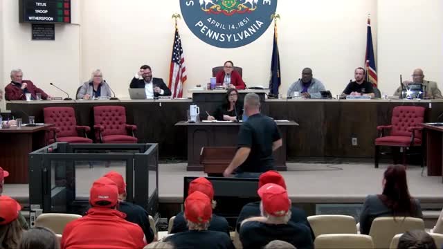 Community clashes over housing rights and personal attacks