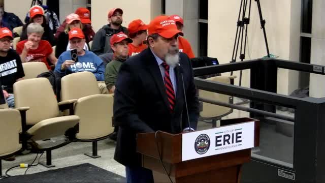 City faces population crisis as businesses flee