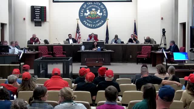 Activist confronts racism in heated public meeting