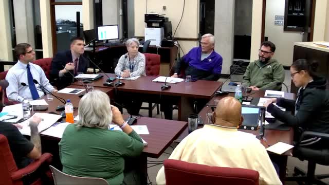 City leaders confront urgent infrastructure funding crisis