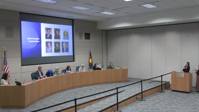 Budget Crisis Looms as Governor Proposes Major Cuts