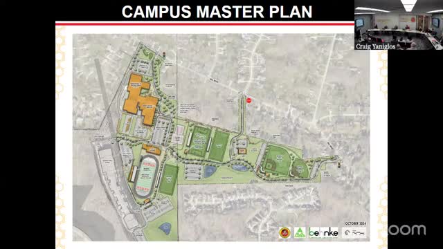 Residents voice urgent concerns over school expansion impacts