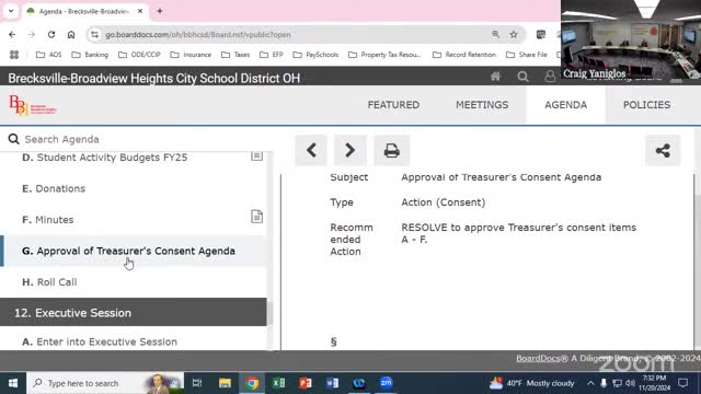 District faces alarming budget deficit and funding challenges