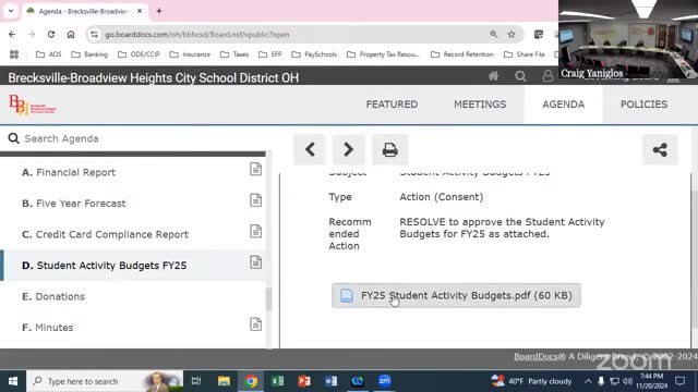 School Launches Needs Closet to Support Struggling Students