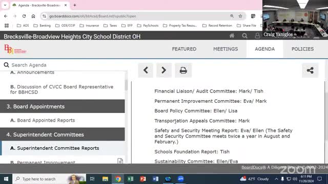 Major policy revisions set to reshape school operations