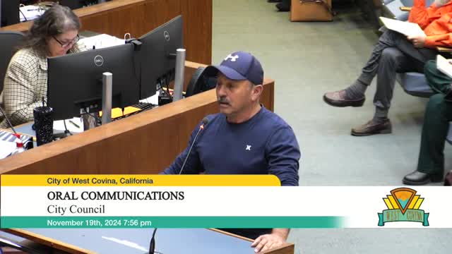 Councilwoman urged to resign amid community division crisis