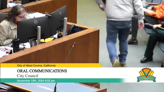 Residents demand action after tragic loss and city neglect